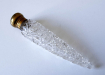 19e eeuws flacon kristalglas 1