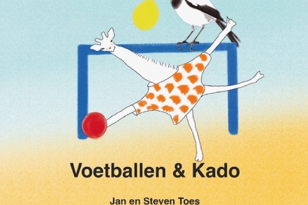 Mijn Sint Tip: Kinderboeken met Fabels, Uitgegeven door de Man van mijn Vriendin!