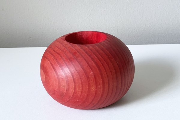 Aarikka, Finland, Houten, Kandelaar