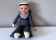 Engelse matrozenpop uit de jaren 30 van Holland America door Norah Wellings3