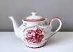 GreenGate theepot1