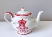 GreenGate theepot2