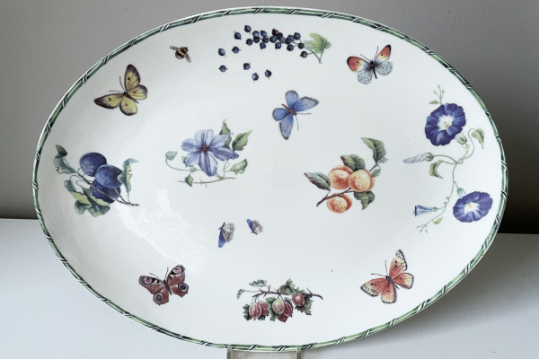 Janneke Brinkman Schaal, Fruit Flowers