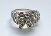 Kabirsky ring zilver 4