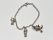 Kind bedelarmband 3 z.3