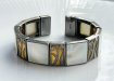 Monet armband paneelarmband1