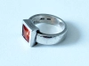RCL+ Ring zilver3