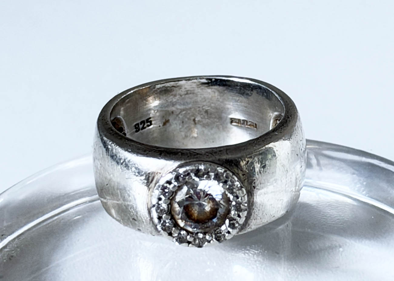 ZINZI Z. RING ZIR6651