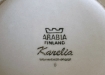 arabia karelia theepot5