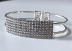 armband met strass steentjes1