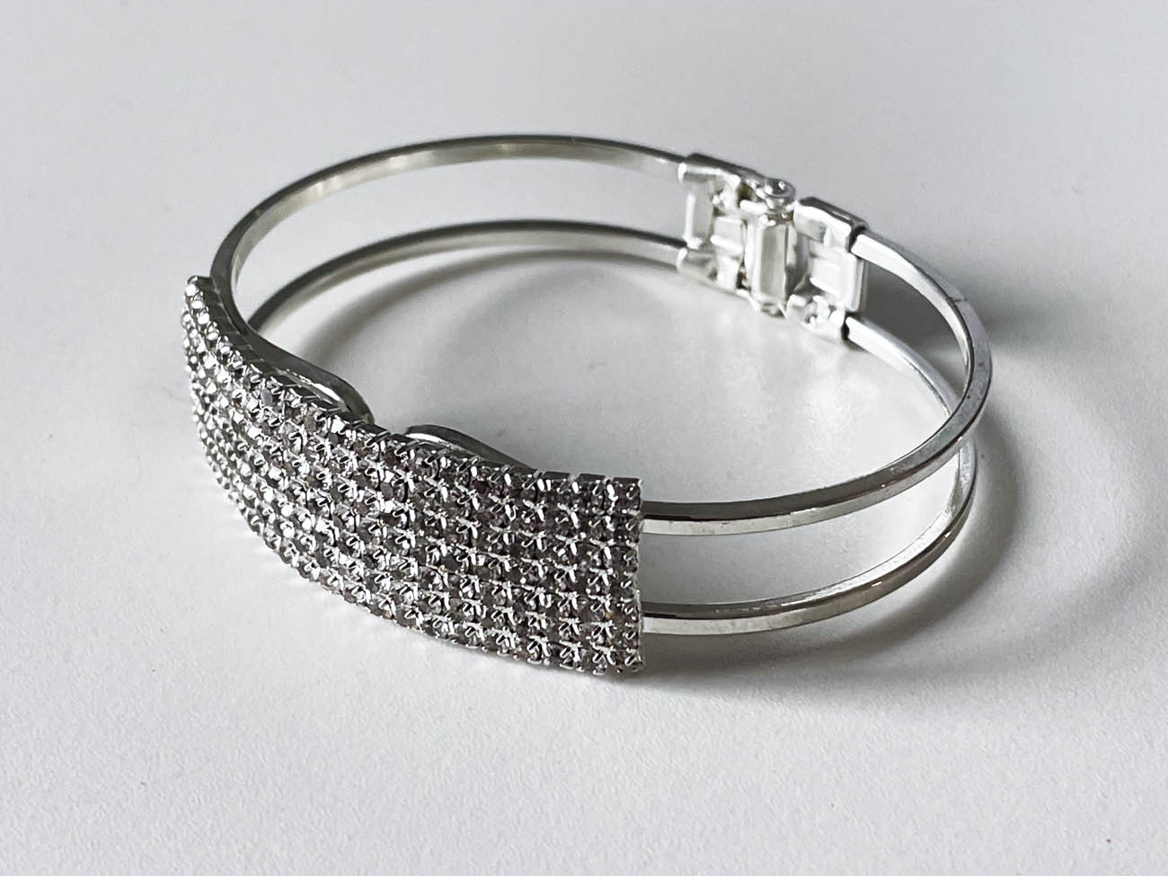 armband met strass steentjes2