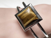 armband met vierkante tijgeroog2