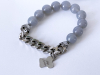 armband oa grijze kralen1