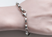 armband zilver 9252