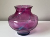 art vaas purper blauw2