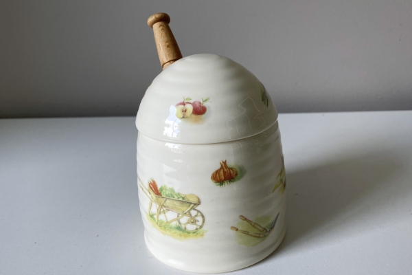 Honingpot van Aynsley, England