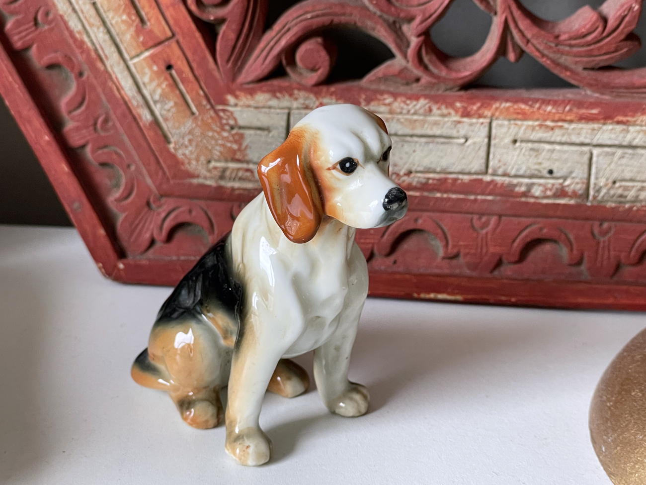beeldje hond2