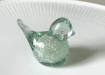 belletjes glas vogeltje2