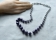 blauw jralen parels ketting1