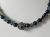blauwe kralen ketting z. bolletje2