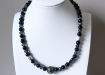 blauwe kralen ketting z. bolletje3
