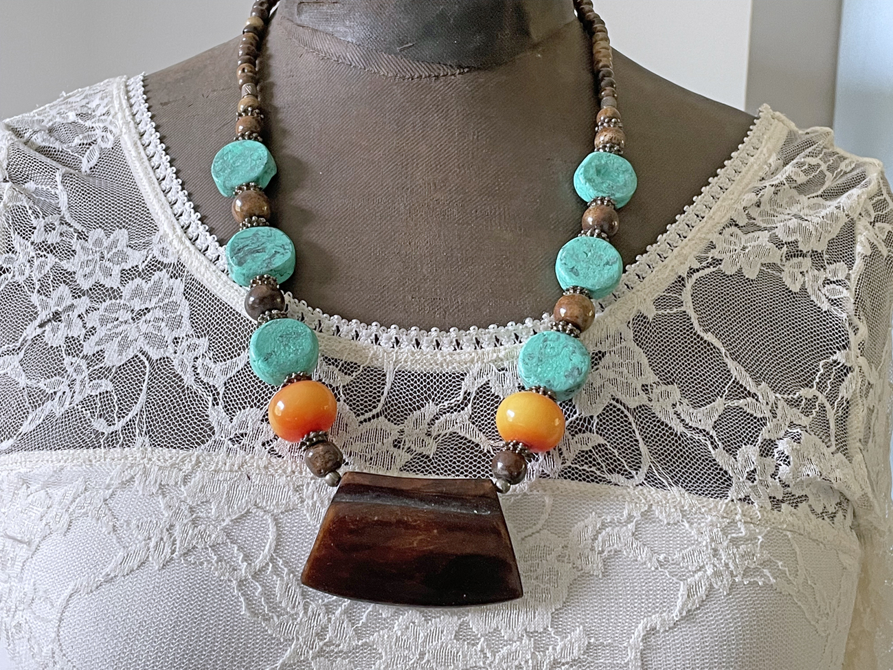 boho ketting 1