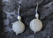 boho oorhangers