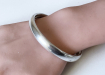 brede zil slavenarmband3