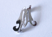 broche w of m3