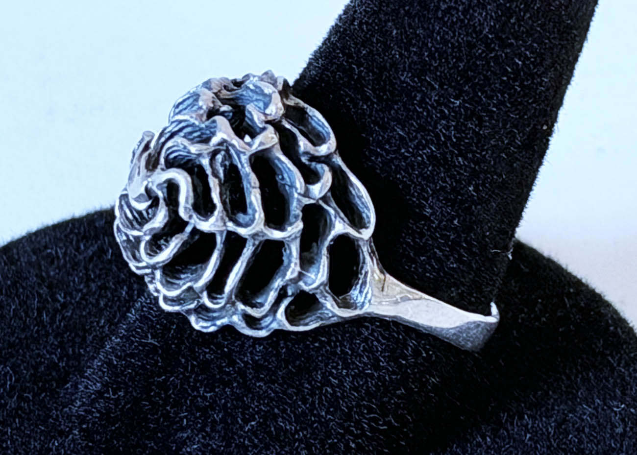 brut vintage z. ring2