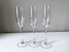 champagneglazen kristal 31