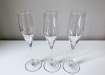 champagneglazen kristal 32