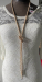 champagnekleur parels ketting1
