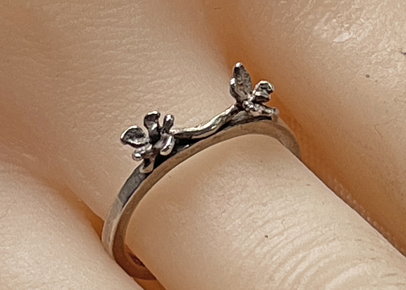 charmins ring orchidee z1