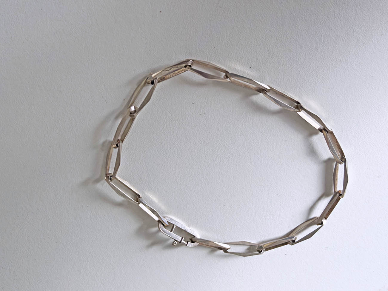 closede for ever schakelarmband1