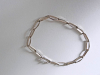 closede for ever schakelarmband1