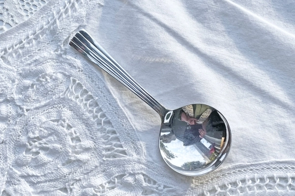 Thee of Suikerschepje van Douwe &Egberts