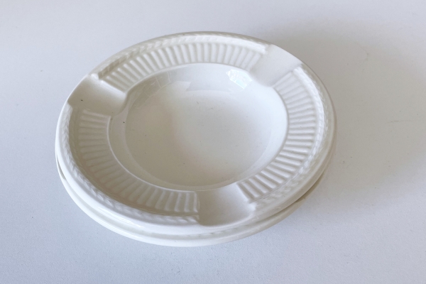 Wedgwood, Edme Asbakjes