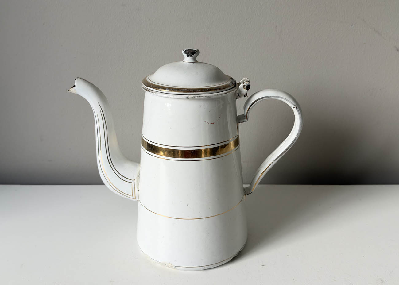 emaille koffiekan1