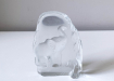 glas sculpture olifant2