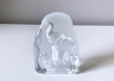 glas sculpture olifant3