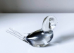 glazen vogeltje k3