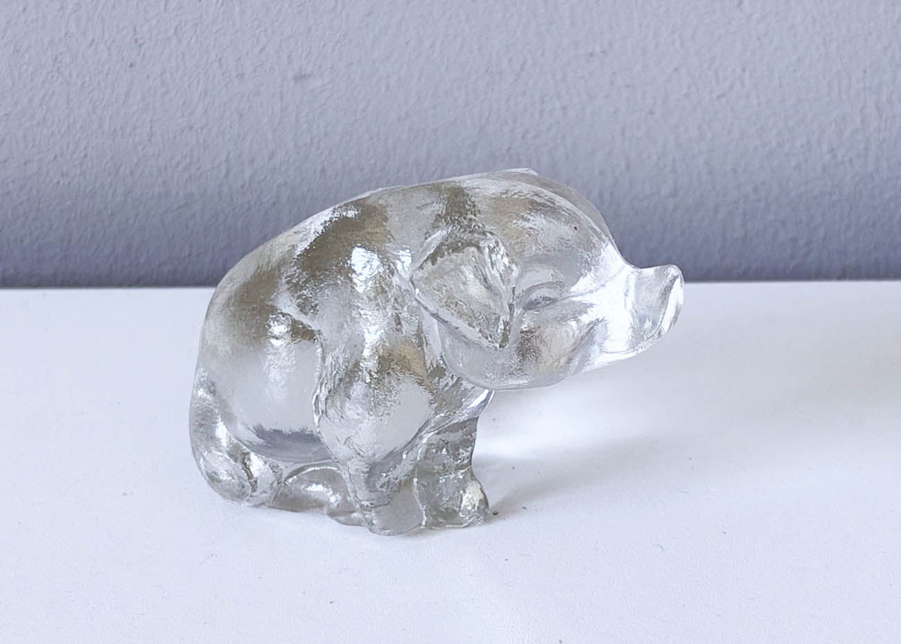 goebel varken jaren 70 bleikristal1