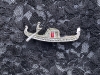 gondel broche z.1