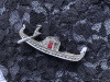 gondel broche z.2