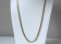 goudkleur schakelketting gourmetsluiting1