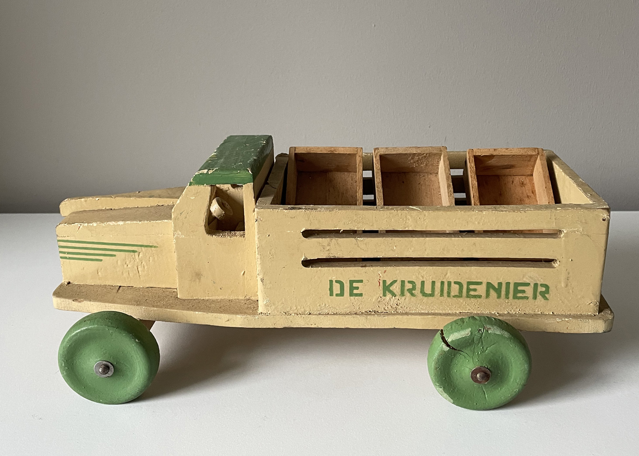 groentenwagen 1