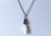 hanger parelmoer schelp ketting1