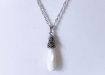 hanger parelmoer schelp ketting3