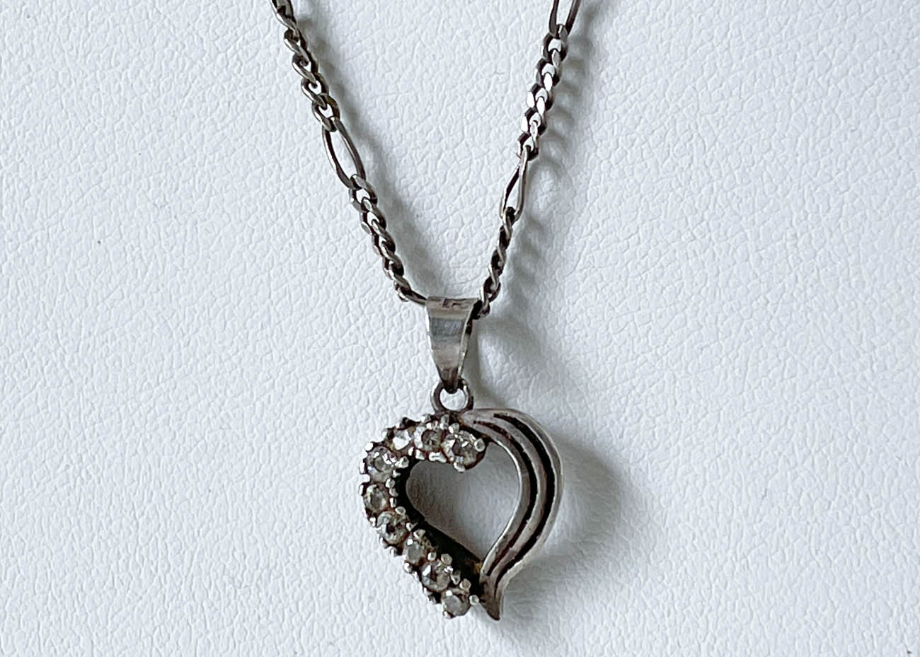 hartje ketting z.2